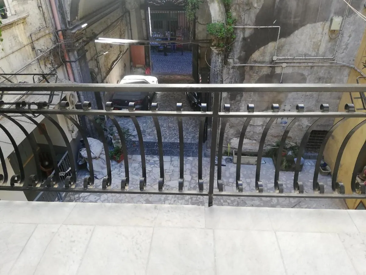 A Napoli Apartment Italy