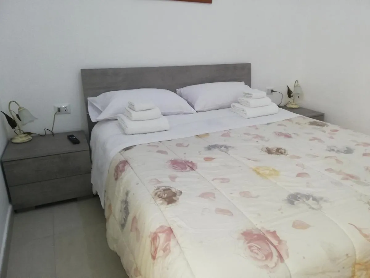 A Napoli Apartment