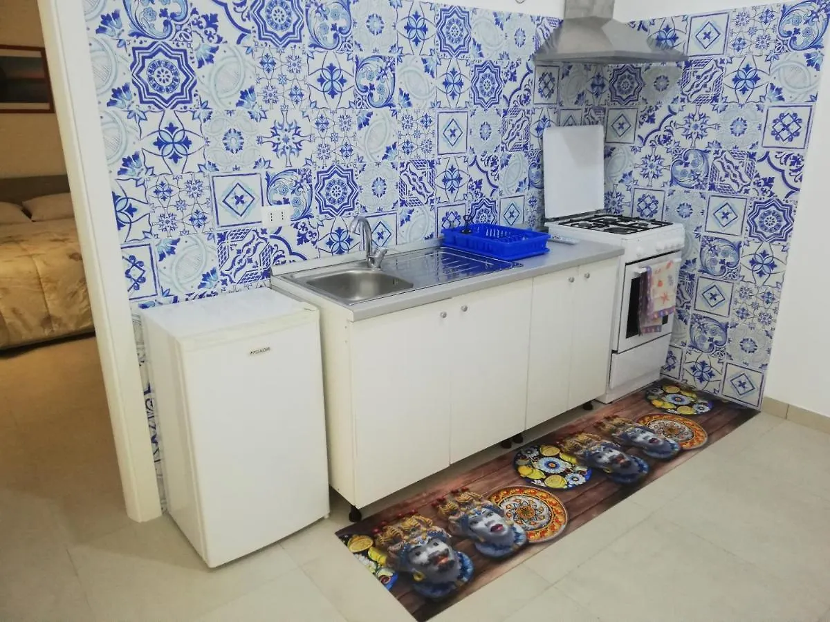 A Napoli Apartment Italy