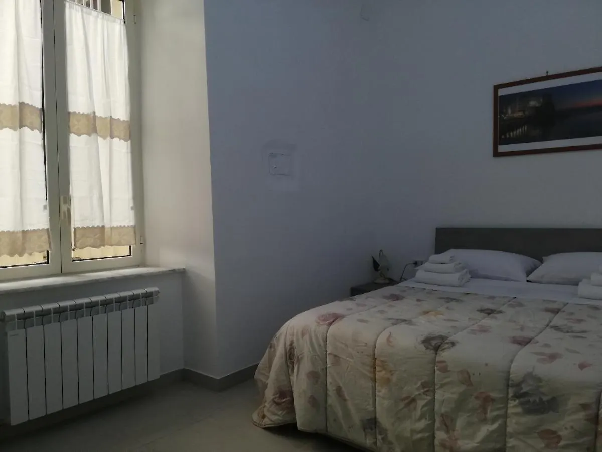 A Napoli Apartment Naples