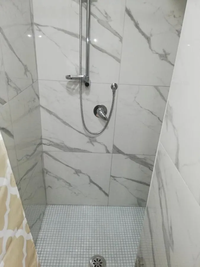 A Napoli Apartment Italy