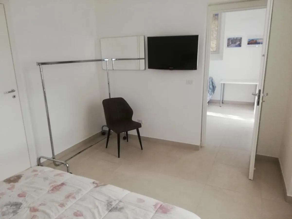 Apartament A Napoli Neapol