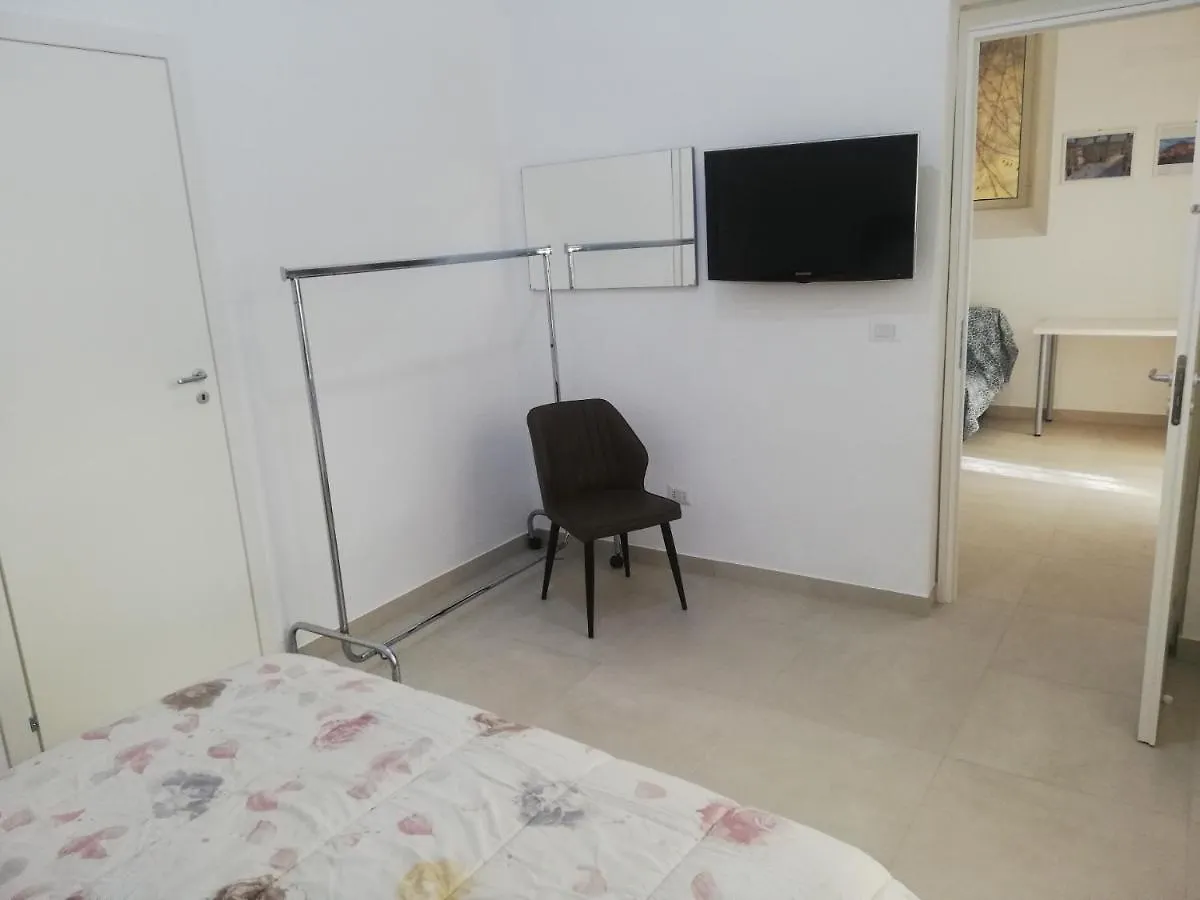 Apartament A Napoli