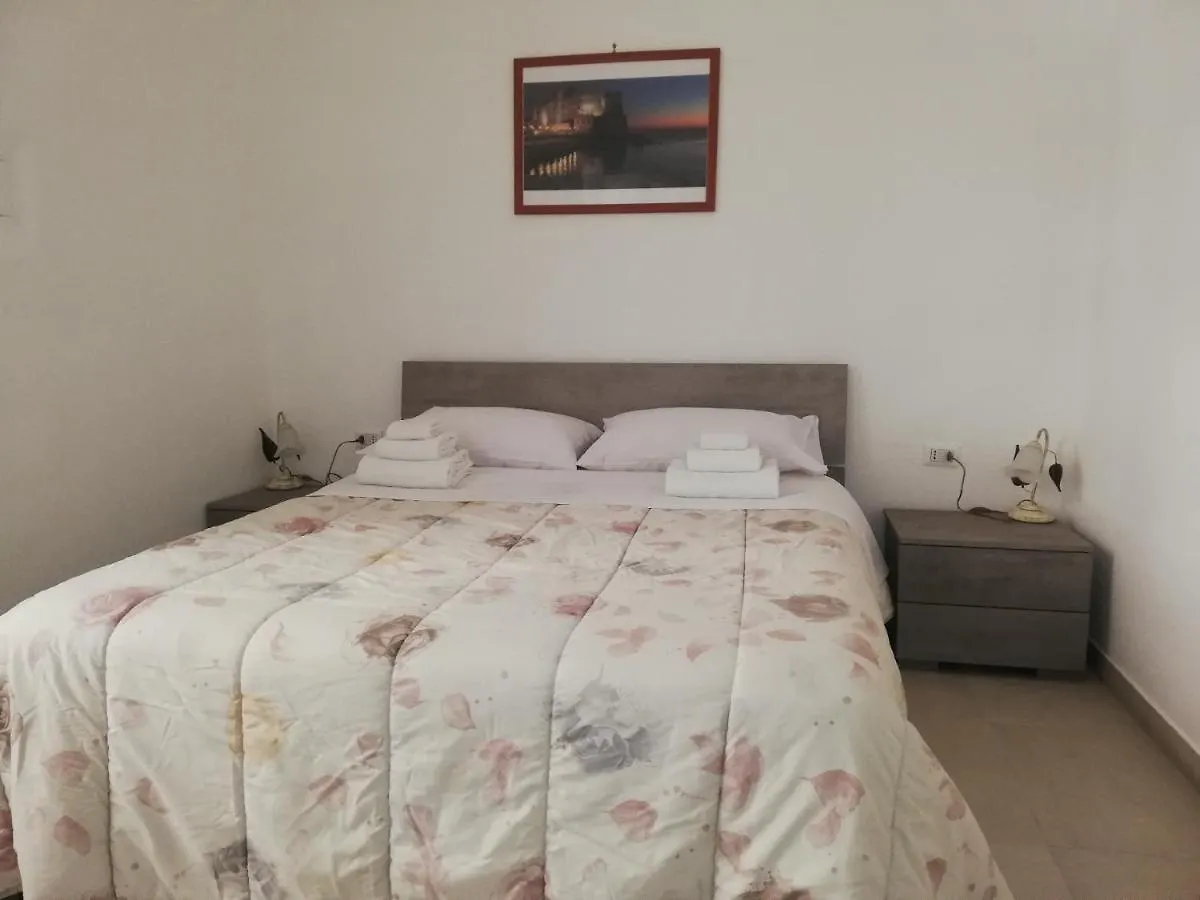 Apartament A Napoli