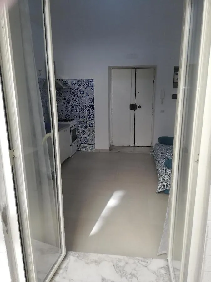 A Napoli Apartment Naples