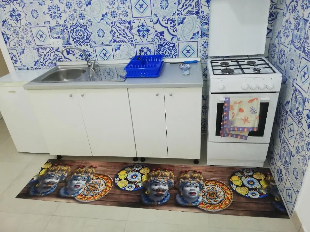 Apartament A Napoli 0*, Neapol Włochy