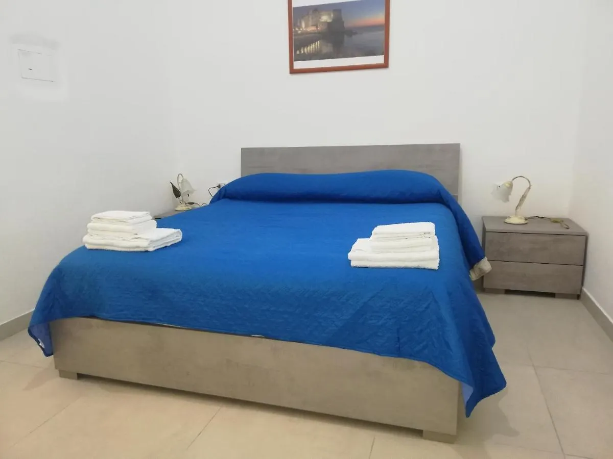 Apartament A Napoli Neapol
