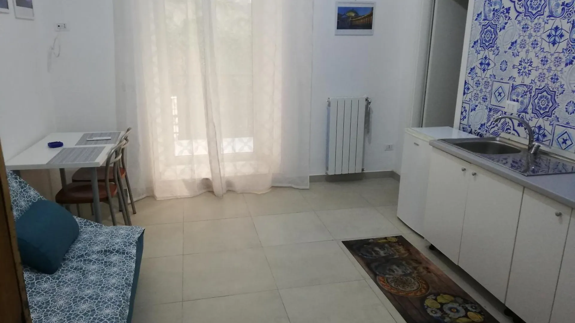 A Napoli Apartment Naples